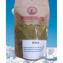 Kademgiller Saf Kına 100 gr