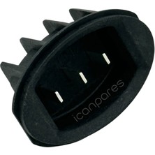 Akat Kahve Ile Uyumlu Makinesi Cezve Konnektörü Bir Çok Marka , Fakir, Karaca Hatır E262 Ecm