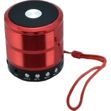 Erseyy Bluetooth-Usb-Sd- Ses Bombası Hoparlör