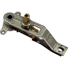 Akat Bütün Markalar Ile Uyumlu Universal Ütü Termostatı Kısa Boy Vidalı