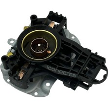 Akat Bosch Ile Uyumlu TTA5603 Çay Makinesi & Su Isıtıcı Termostatı