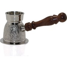 Erseyy Pirinç Cezve 3.5'' Inc