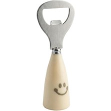 HypAirs SN-29187 Smiley Tasarımlı Şişe Açacağı