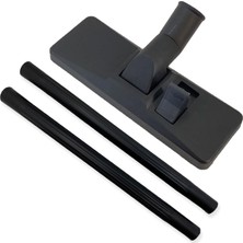 Süppürge Electrolux Ile Uyumlu Pure D8 PD82-4CR Elektrikli Süpürge Süpürücü Emici Yer Başlığı Plastik Boru