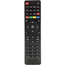 Olinea Sunny AT-16024 Fhd Pvr Slim Hd Uydu Kumandası