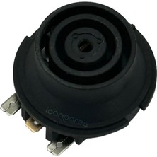 Akat Arnica Ile Uyumlu Kayzer Su Isıtıcı Kettle Konnektörü