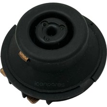 Akat Tefal Ile Uyumlu BJ201F41 Çay Makinasi Konnektörü