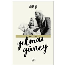 İthaki Yayınları Endişe