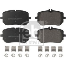 Febi Febı Fren Balatası On Mercedes W177 V177 W247 C118 X118 H247 X247