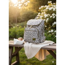 Brandbaby Anne Bebek Bakım Çantası