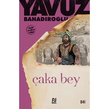 Nesil Yayınları Çaka Bey