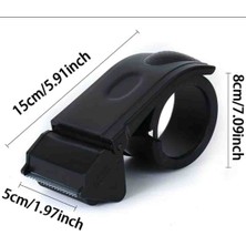 DenizCanlilari Metal Bant Kesici Dayanıklı Keskin Bıçak Taşınabilir