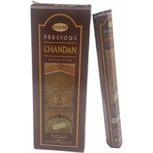 Hem Precious Chandan Aromalı Çubuk Tütsü