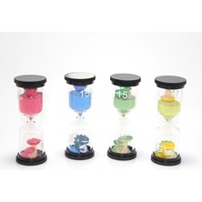 Erseyy 15 Dk Renkli Kumsaati