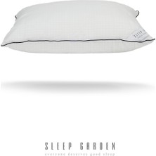 Sleep Garden Anti Stress Yastık Tela Çantalı (50X70)