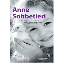 Çınaraltı Yayınları Anne Sohbetleri