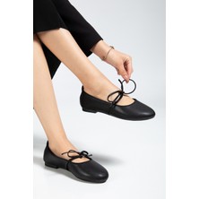 OXI Ghattix Kadın Klasik Günlük Babet