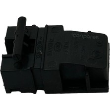 Akat Grundig Ile Uyumlu TM6860 Çay Makinesi Buhar Switch (Anahtar)