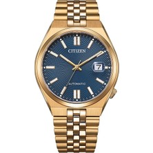 Citizen Tsuyosa 60 NK0023-57L Otomatik Erkek Kol Saati