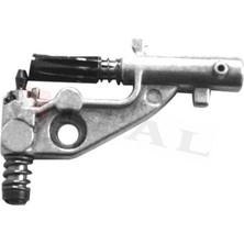 Motorlu Testere Yağ Pompası Husqvarna 345/350/346XP/353/2153 Metal