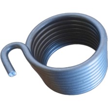 Semak Motorlu Tırpan Ip Makarası Yayı Oleomac BC530/BC550 Orjinal