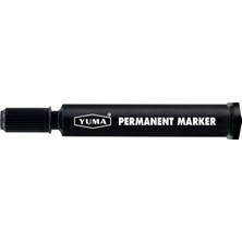 Yuma Koli Kalemi Siyah