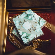 Uspcc Van Gogh Roses (Borderless) Oyun Kartı