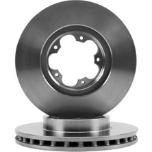 Recover Fren Dıskı On Havalı 5 Bjn 280X28X93X54,4 Ford Transıt (V347) 2.2 Tdcı Onden Cekıs 2006-2014 / Transıt (V347) 2.4 Tdcı Onden Cekıs 2006-2014