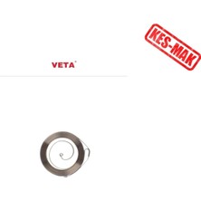 Motorlu Testere Zemberek Husqvarna 137/142/236/240 Veta