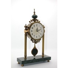 Erseyy Masa Üstü Saat