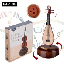 Marsilyan Music Box Ud