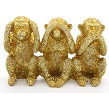 Erseyy Polyester 3 Maymun