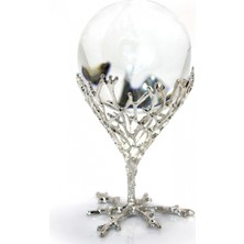Marsilyan Dekoratif Kristal Küre Model 4