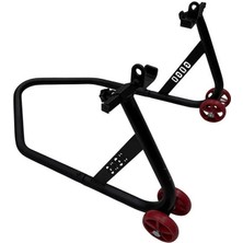 Gogo Universal Motosiklet Arka Maşadan Kaldırma Sehpası ( Paddock) - Sökülebilir Tip