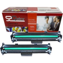 Qstar Hp 19A CF219A 2'li Ekonomik Paket Garantili Uyumlu Drum Ünitesi M130FW M130FN M130A M102W M102A
