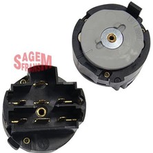 Ölmez Oto Yedek Parça Kontak Termiği Fiat Ducato Iı 1329316080