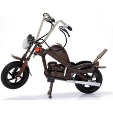 Marsilyan Metal Motor Model 2