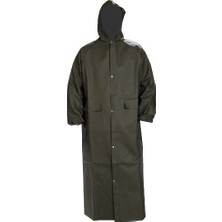 Barracuda Balıkçı Yağmurluk Pardüse