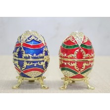 Marsilyan Swaroski Yumurta Alk3825