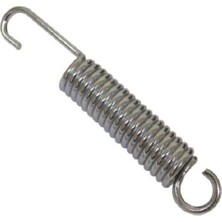 Yamaha Ybr 125 Yan Sehpa Yayı