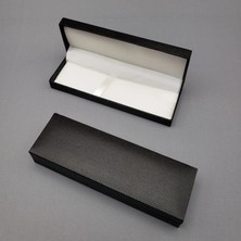 Marsilyan Siyah Hediyelik Kalem Kutusu