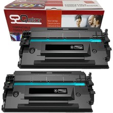 Qstar Hp Çipli 151A W1510A 2'li Ekonomik Paket Garantili Uyumlu Toner 4003DN/4003DW/4103 Muadil Toner