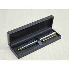 Marsilyan Kutulu Tekli Tükenmez Kalem Model 8