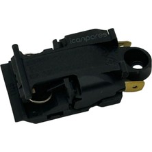 Akat Arçelik Ile Uyumlu K3281C Çay Makinesi Anahtar (Switch)