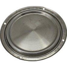 Akat Gizli Çay Kazanı ve Semaver Rezistansı 220V 1500 Watt 16 cm 4 Delikli