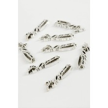 Marsilyan Mustafa Kemal Atatürk Imzalı Tesbih Püskül Aparatı 50 Gram