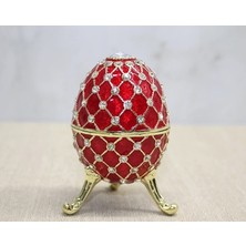 Marsilyan Swaroski Yumurta Alk3821