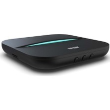 OPAX-W20-S Gprs Wıfı Network Alarm Sistemi