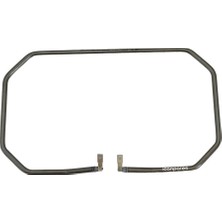 Akat Tost Ile Uyumlu Makinesi Rezistansı - 115V 1000W  - Bir Çok Marka