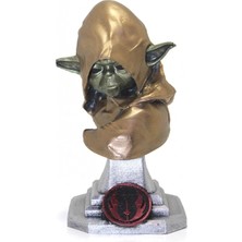 Marsilyan Yoda Büst Model 2